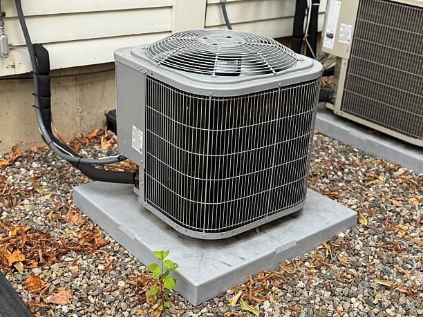 24/7 Emergency Hvac experts in New Almaden, CA