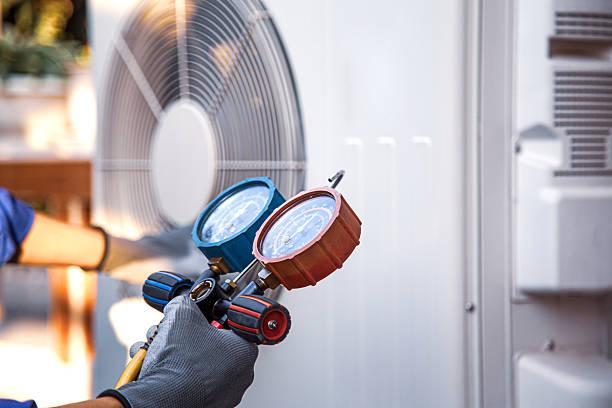 Affordable Hvac solutions in New Almaden, CA