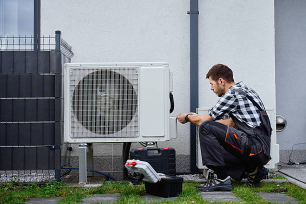 Top rated local Hvac specialists in New Almaden, CA